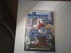De smurfen animatiefilms deel 2, Cd's en Dvd's, Europees, Gebruikt, Tekenfilm, Alle leeftijden