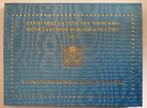 2 euro - herdenkingsmunt Vaticaan 2012, Ophalen of Verzenden, Vaticaanstad, 2 euro