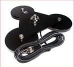 MFJ 336 S magmount, Telecommunicatie, Antennes en Masten, Ophalen, Nieuw, Accessoires