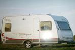caravan homecar 45 racer spirit  vaste staanplaats luxemburg, Caravanes & Camping, Caravanes, Home-car, Particulier, Jusqu'à 4