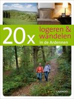 20x logeren & wandelen in de Ardennen / in Nederland, Ophalen of Verzenden, Zo goed als nieuw