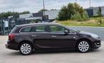 Opel astra 13cdti 230mkm cuir clima gps 2700€, Autos, Opel, Cuir, Euro 5, Achat, Boîte manuelle