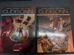 GUDESONN - Série complète (2 vol) - TTBE - EO, Complete serie of reeks, Ophalen of Verzenden, Zo goed als nieuw