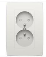 stopcontact, Enlèvement ou Envoi, Neuf, Interrupteur