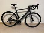 Canyon Endurace CF 7 AXS maat M, Fietsen en Brommers, Fietsen | Racefietsen, Ophalen, Zo goed als nieuw
