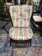 Fauteuil bergère Ercol, Ophalen of Verzenden