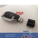 Mercedes sleutel USB stick W176 W246 W204 W205 W117 W212 AMG, Autos : Pièces & Accessoires, Électronique & Câbles, Utilisé, Enlèvement ou Envoi