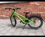 Stoere kinderfiets 20”, Fietsen en Brommers, Fietsen | Kinderfietsjes, Ophalen, Zo goed als nieuw, 20 inch of meer, Puky