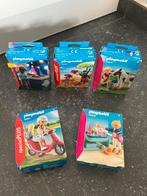 Playmobil Spécial Plus lot de 5 boîtes, Ophalen, Zo goed als nieuw