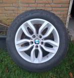 Originele velgen bmw X3 en X4, Ophalen, Winterbanden, Velg(en)