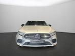 Mercedes-Benz A-Klasse A180 7G-DCT AMG + NIGHTPACK - BLIS -, 5 places, Tissu, Hatchback, Occasion