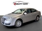 Volkswagen Jetta 1.6 FSI | 115.000 KM | Navi | Garantie, Auto's, Volkswagen, 4 deurs, Gebruikt, 115 pk, 4 cilinders