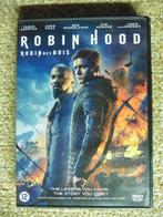 Robin Hood dvd (2018), Vanaf 12 jaar, Ophalen of Verzenden, Zo goed als nieuw