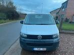 Volkswagen Transporter, Auto's, Volkswagen, Beige, 4 cilinders, Leder, Diesel