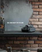 Nifeliz Panzer IV Tank Bouwset SNELLE GRATIS LEVERING, Overige merken, Tank, -, Verzenden
