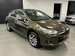 CITROEN DS 4 AUTOMAAT BENZINE 53.000 KM TOP STAAT, Auto's, Citroën, Te koop, Bedrijf, Benzine, 163 kW