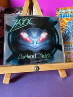 Jaxx - darkest night ( happy hardcore ) nieuwstaat, Cd's en Dvd's, Cd's | Dance en House, Verzenden