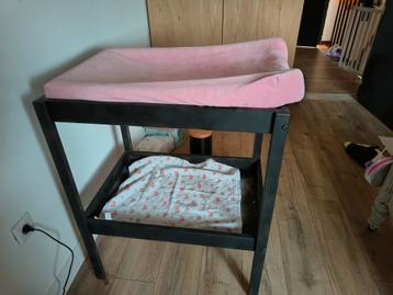 Commode te koop (ikea), Enlèvement, Utilisé, Commode