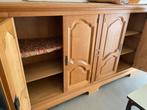 Eiken kast, Huis en Inrichting, Ophalen