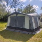 Auvent caravane de marque SOPLAIR, Caravans en Kamperen, Overige Caravans en Kamperen, Ophalen, Zo goed als nieuw