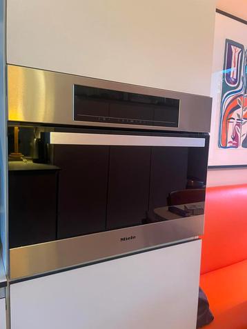 Four vapeur MIELE DG5040 beschikbaar voor biedingen