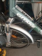 Herenfiets nieuw!, Enlèvement