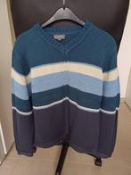 Damestrui meerkleurig, maat L/XL, Blauw, Maat 42/44 (L), Ophalen of Verzenden, Zo goed als nieuw