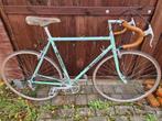 Vintage racefiets Bianchi, Fietsen en Brommers, Overige materialen, Gebruikt, 10 tot 15 versnellingen, Heren