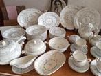 set 2 goede staat boch copenhague 12 persoons, Antiek en Kunst, Antiek | Servies compleet, Ophalen