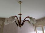 verlichting, Ophalen