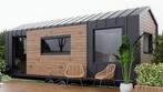 Grote tinyhouse met 4 slaapplaatsen, Tot en met 6