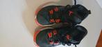 Jordan Zion basketbalschoen, Kinderen en Baby's, Gebruikt, Ophalen of Verzenden, Nike Jordan, Jongen of Meisje