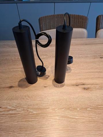 Pendellampen beschikbaar voor biedingen