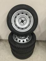 110 Winterset Suzuki Swift Nexen Winguard Snow G3 175/65 R15, Auto-onderdelen, Ophalen, Gebruikt, 15 inch, 175 mm