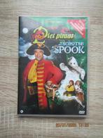 Piet Piraat En Het Schotse Spook, Alle leeftijden, Overige genres, Ophalen of Verzenden, Zo goed als nieuw