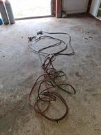 Matériel a souder (chalumeau), Enlèvement