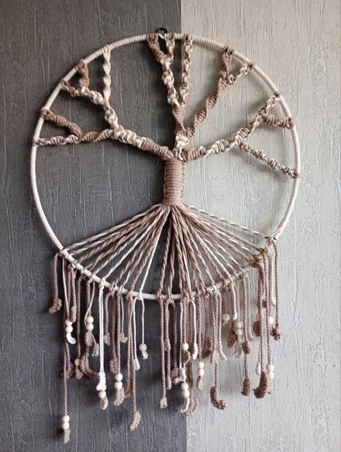 Dromenvanger., Huis en Inrichting, Woonaccessoires | Wanddecoraties, Nieuw, Ophalen