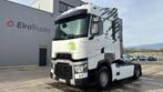 Renault T 440 (BELGIAN TRUCK / FULL SPOILERS / 13L DTI / 2 T, Automaat, 324 kW, Achterwielaandrijving, Euro 6