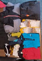 Ski snowboard kleding jongen 10jaar +skibril, Ophalen, Ski, Kleding