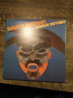 lp savoy brown savage return, Enlèvement ou Envoi