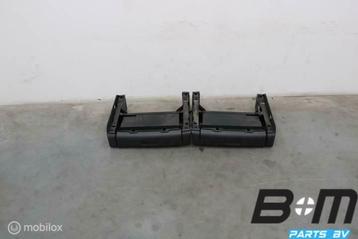 Set onderframes voor inbouw comfortstoelen Caddy 1T0881033 beschikbaar voor biedingen