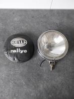 Hella 142 Chrome Verstraler + Cover Oldtimer VW Rally BMW, Verzenden, Gebruikt, Daihatsu