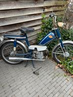 Honda amigo novio project, Fietsen en Brommers, Ophalen