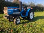 microtracteur 19 cv, Articles professionnels, Agriculture | Tracteurs, Autres marques, Jusqu'à 2500, Jusqu'à 80 ch, Enlèvement