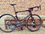 Scott foil 20, Ophalen, Gebruikt