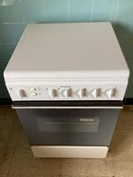 Indesit, Elektronische apparatuur, Fornuizen, Ophalen, Refurbished