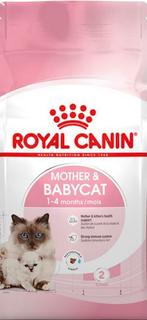 Royal canin mother&BABYCAT 10 kg neuf  ou croquettes SPHYNX, Chat