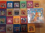 Game Boy DMG/Jeux de couleur Pokémon, Consoles de jeu & Jeux vidéo, Comme neuf, Enlèvement ou Envoi