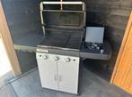 Campingaz gasbbq, Tuin en Terras, Gasbarbecues, Ophalen, Zo goed als nieuw