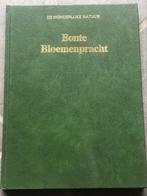 Bonte bloemenpracht, Boeken, Encyclopedieën, Ophalen of Verzenden, Zo goed als nieuw, Bloemen en Planten